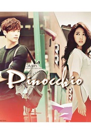 Pinnochio (2014)
