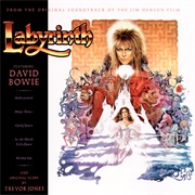 Labyrinth (1986) and David Bowie's Magic Dance
