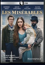 Les Miserables (2019)