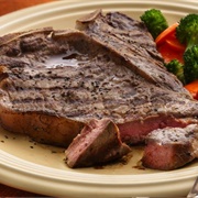 Grilled Beef