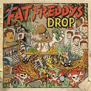Fat Freddy's Drop - Dr. Boondigga & the Big BW