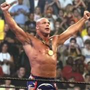 Kurt Angle