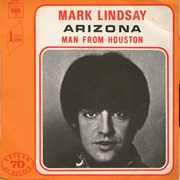 Arizona - Mark Lindsay