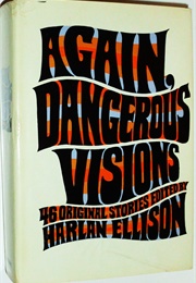 Again Dangerous Visions (Ellison)