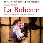 Puccini:La Boheme