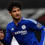 Alexandre Pato