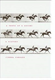 A Tenth of a Second (Jimena Canales)