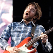 John Frusciante (Red Hot Chili Peppers)