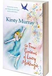 The Four Seasons of Lucy McKenzie (Kirsty Murray)
