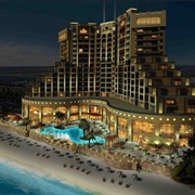 Fairmont Ajman (United Arab Emirates)