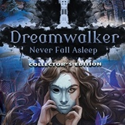 Dreamwalker: Never Fall Asleep