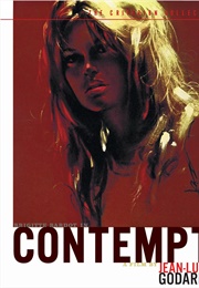 Contempt (1963)