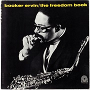Booker Ervin - The Freedom Book