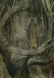 In the Greenwood (Mari Ness)