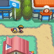 Pokemon Heart Gold