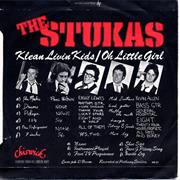 The Stukas