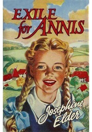 Exile for Annis (Josephine Elder)