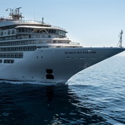 Seabourn Encore