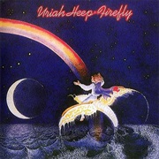 Uriah Heep - Firefly