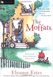 The Moffats (Eleanor Estes)