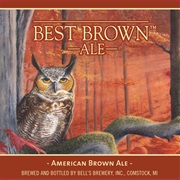Bell's Best Brown Ale