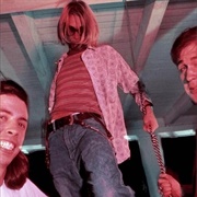 Cut Me Some Slack - Nirvana