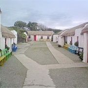 Doagh Famine Village