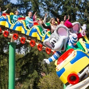 Juls Rollerskates (Julianatoren)