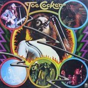 Joe Cocker - S/T '72 (Something to Say)