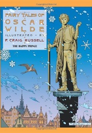 The Complete Fairy Tales of Oscar Wilde (Oscar Wilde)