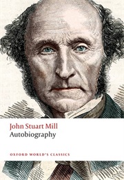 Autobiography (John Stuart Mill)