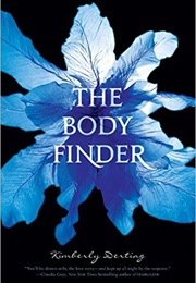The Body Finder (Kimberly Derting)
