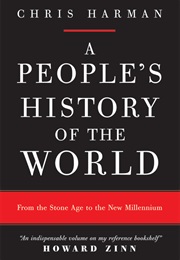 A People&#39;s History of the World (Chris Harman)