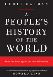 A People's History of the World (Chris Harman)