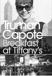 Breakfast at Tiffany's (Truman Capote)