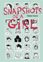 Snapshots of a Girl (Beldan Sezen)