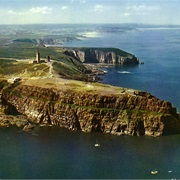 Cap Fréhel