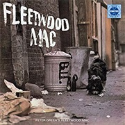 Fleetwood Mac - Fleetwood Mac