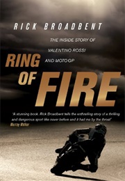 Ring of Fire (Rick Broadbent)
