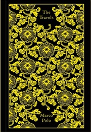 The Travels (Marco Polo)