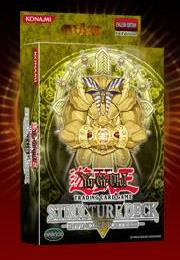 Structure Deck: Invincible Fortress