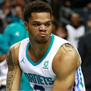 Miles Bridges