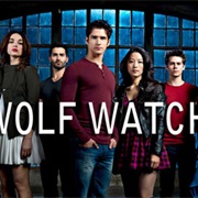 Wolf Watch