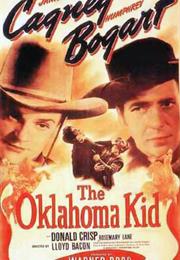 The Oklahoma Kid (Lloyd Bacon)