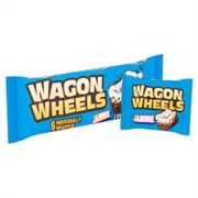 Wagon Wheels
