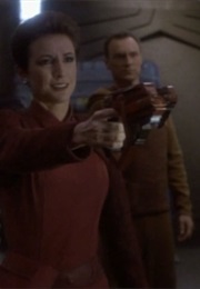 Dramatis Personae (1993)