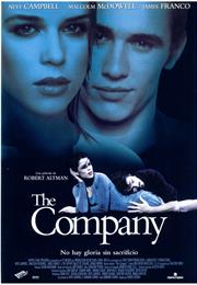 The Company