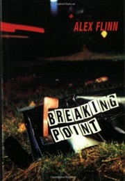 Breaking Point (Alex Flinn)