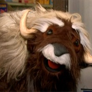 Mr. Yak