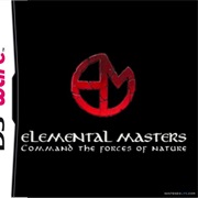 Elemental Masters
